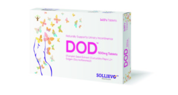 DOD 500 mg Tablets