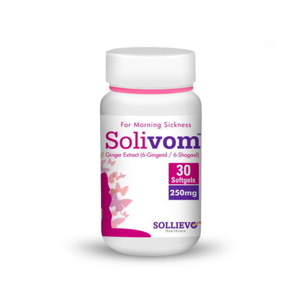 Solivom 250mg