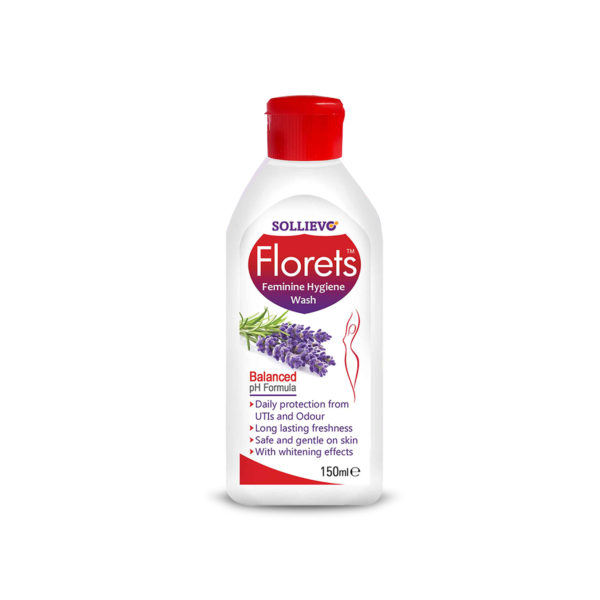 Florets 150ml