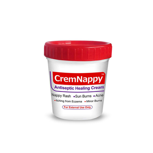 CremNappy 125gm