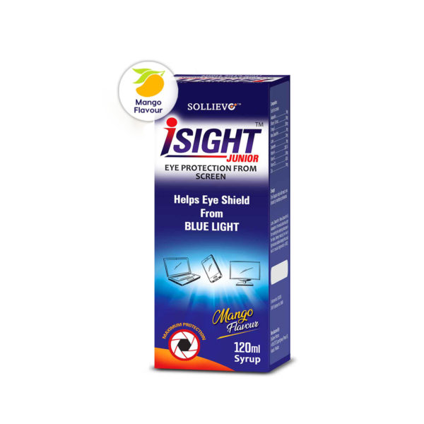 iSight Junior